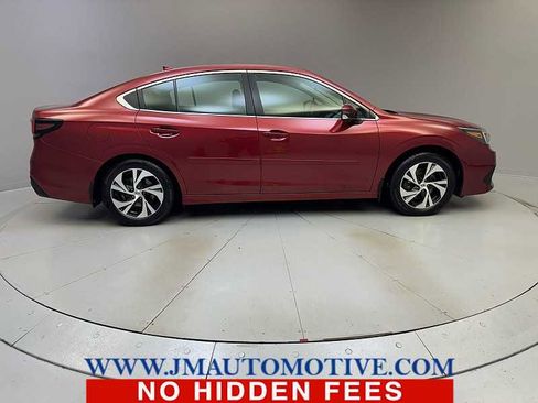 Used 2020 Subaru Legacy Premium image 6