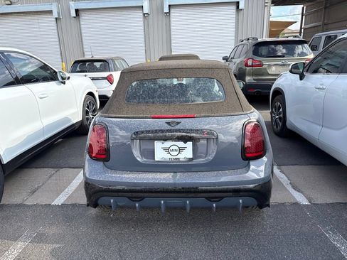 New 2026 MINI Cooper S FWD image 2
