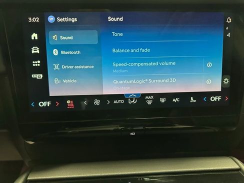 Used 2025 Lincoln Navigator Reserve image 35