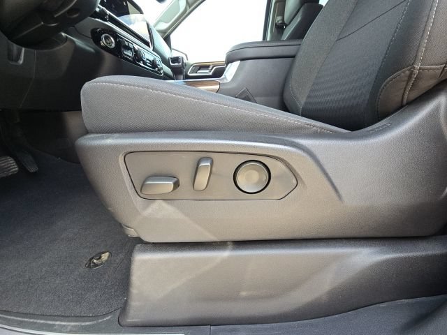 Used 2023 Chevrolet Silverado 1500 RST AWD/4WD image 22