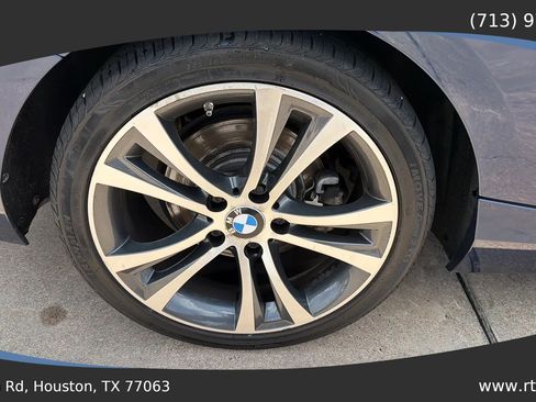 Used 2015 BMW 228i Coupe RWD image 10