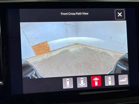 New 2026 Chrysler Pacifica Select image 47