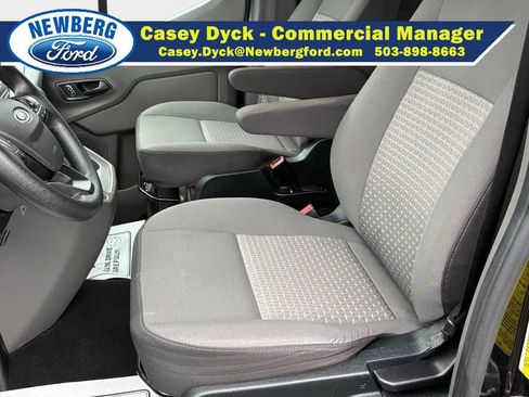 Used 2023 Ford Transit 350 XLT RWD image 26
