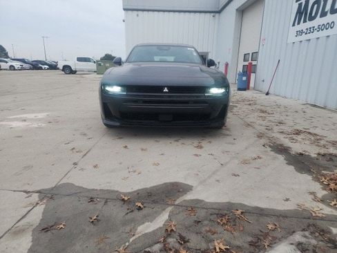 New 2026 Dodge Charger Scat Pack image 13