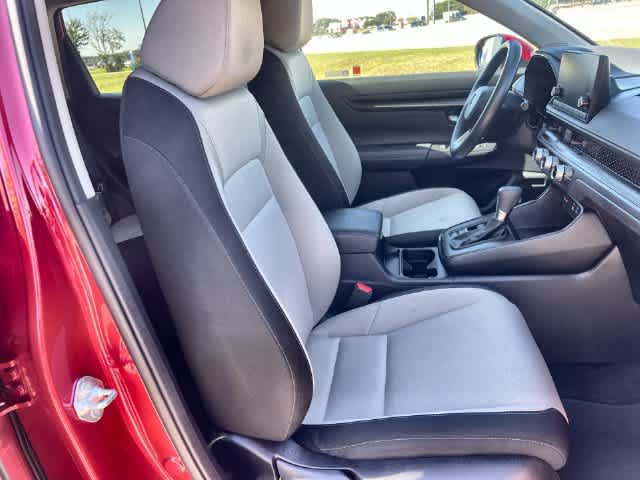 Certified 2024 Honda CR-V EX image 12