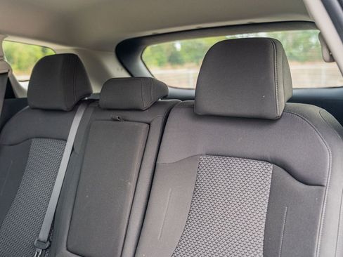 Used 2026 Kia Sportage LX w/ LX Convenience Package image 18