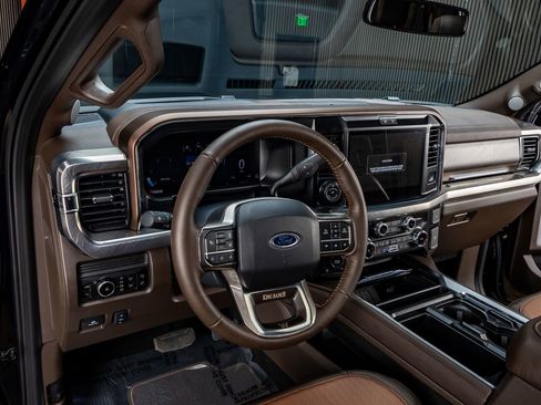 Used 2026 Ford F250 King Ranch AWD/4WD image 17
