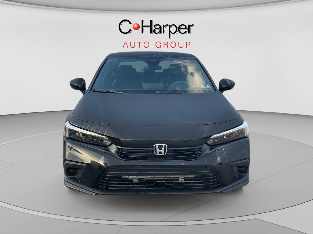 Used 2024 Honda Civic Sport image 8