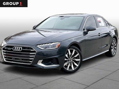 Used 2023 Audi A4 2.0T Premium w/ Convenience Package