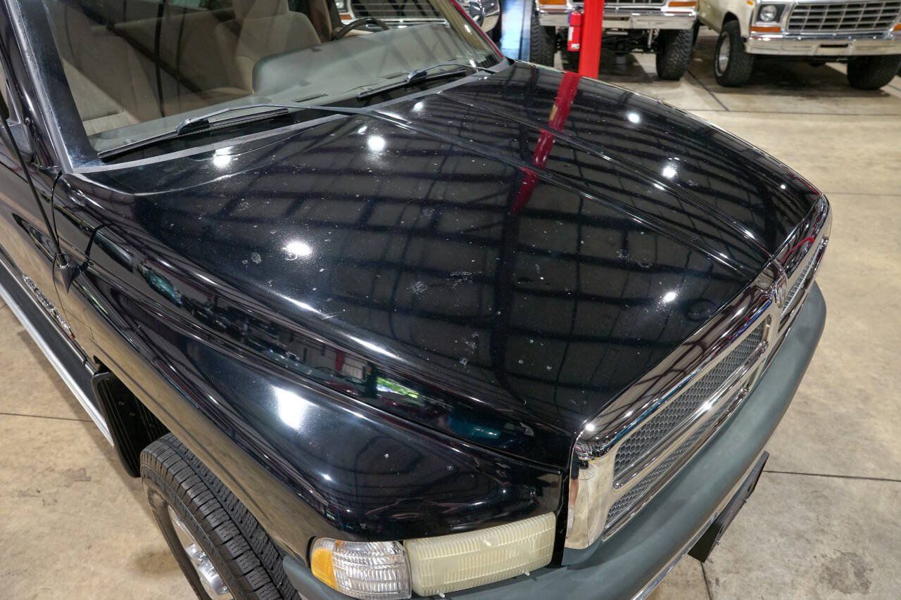 Used 1997 Dodge Ram 2500 Truck 4x4 Club Cab image 18