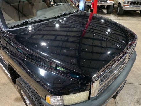 Used 1997 Dodge Ram 2500 Truck 4x4 Club Cab image 18