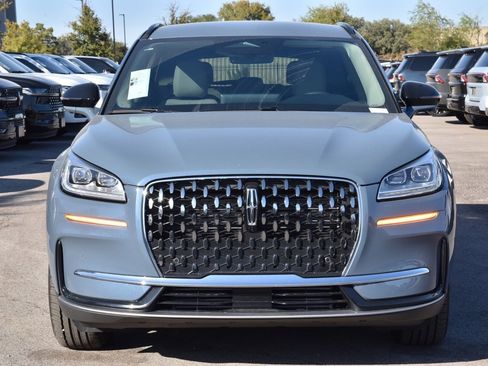 New 2026 Lincoln Corsair Reserve image 2