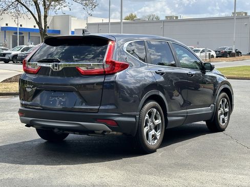 Used 2018 Honda CR-V EX-L image 13