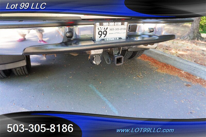 Used 2005 Chevrolet Silverado 3500 LT w/ Heavy-Duty Power Package AWD/4WD image 32