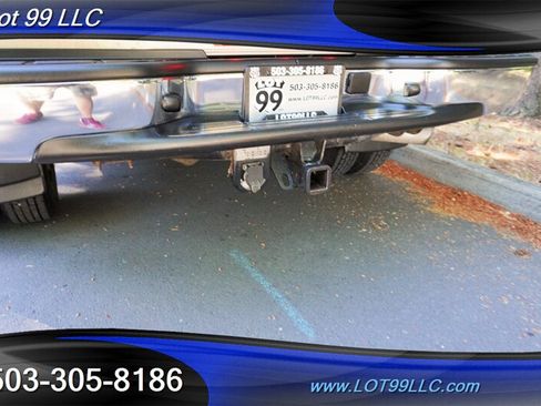 Used 2005 Chevrolet Silverado 3500 LT w/ Heavy-Duty Power Package AWD/4WD image 32