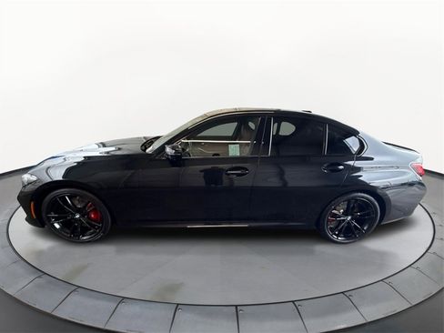 Certified 2023 BMW M340i w/ Premium Package image 8