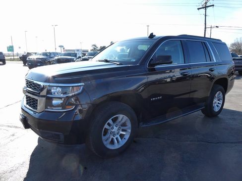 Used 2020 Chevrolet Tahoe LT image 7