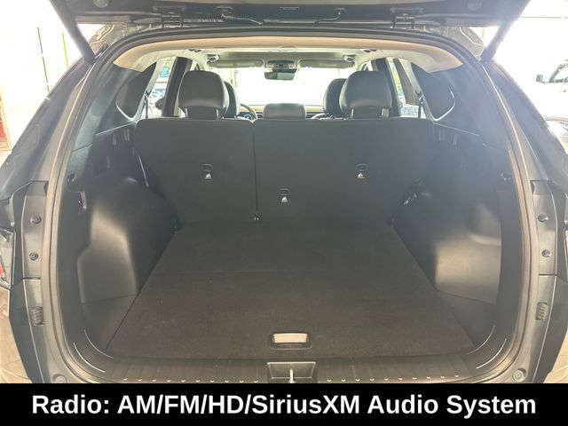 Used 2023 Hyundai Tucson SEL w/ Convenience Package AWD/4WD image 7