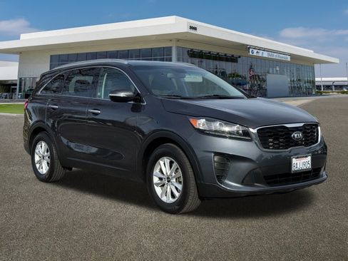 Used 2019 Kia Sorento LX w/ Option Group 020 image 2