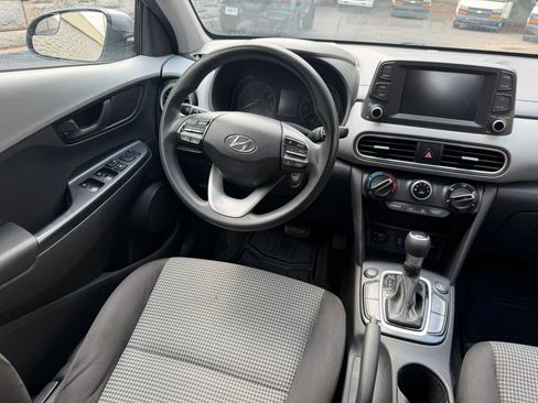 Used 2019 Hyundai Kona SE AWD/4WD image 14