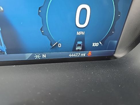 Used 2024 Ford F350 King Ranch w/ FX4 Off-Road Package image 12