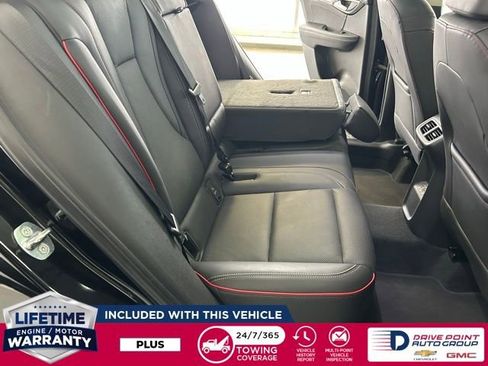 Used 2023 Buick Envision Essence w/ Sport Touring Package image 30