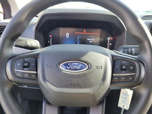 New 2025 Ford Ranger XL w/ Trailer Tow Package image 54