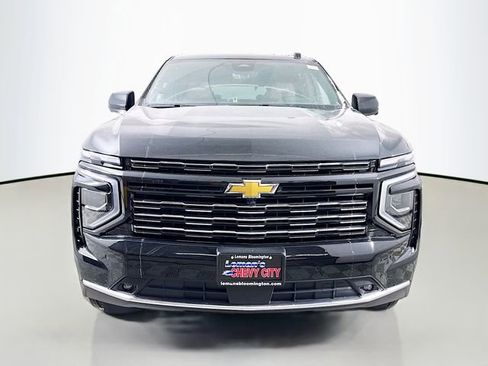 New 2026 Chevrolet Tahoe High Country image 2