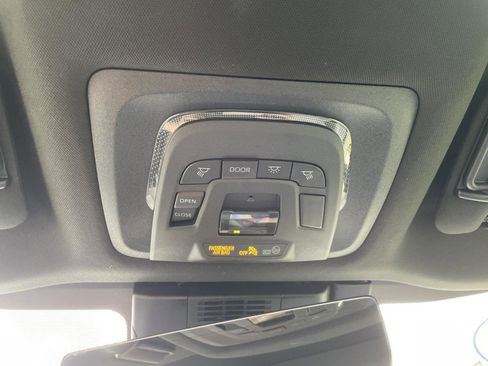 Used 2023 Subaru Solterra AWD image 3