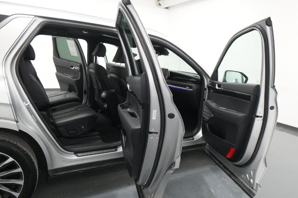 Used 2024 Hyundai Palisade Calligraphy AWD/4WD image 35