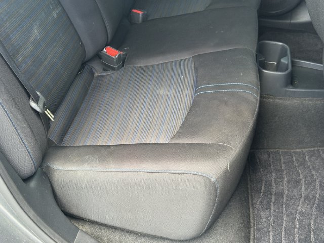 Used 2024 Nissan Leaf SV Plus FWD image 20