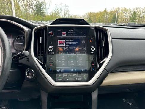 Used 2023 Subaru Ascent Limited w/ Technology Package AWD/4WD image 25