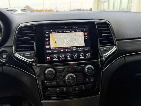 Certified 2020 Jeep Grand Cherokee Limited X image 23