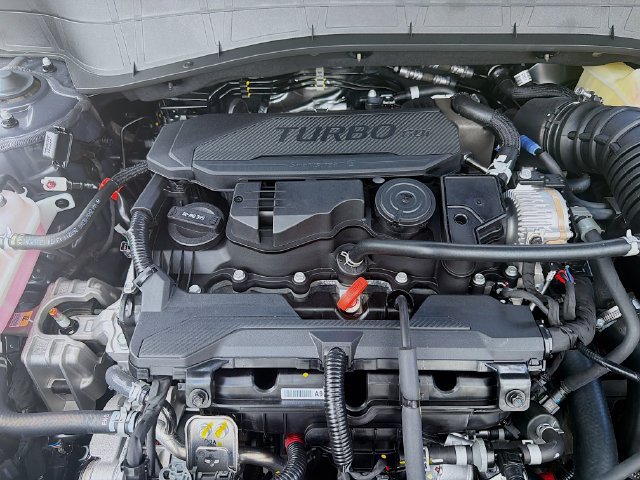 New 2026 Hyundai Kona Limited FWD image 31