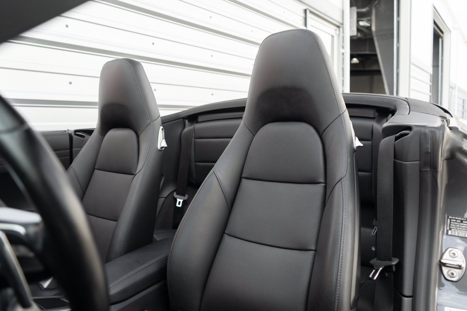 Used 2017 Porsche 911 Carrera S RWD image 11