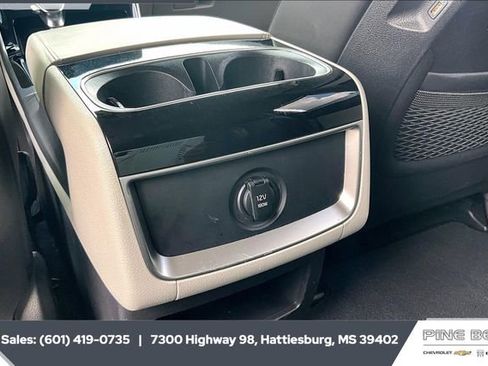 Used 2024 Kia Carnival EX image 25