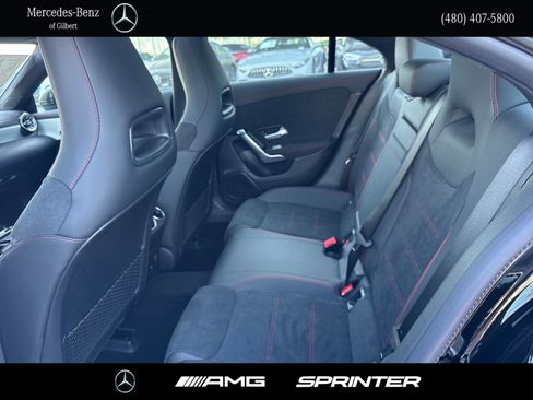 New 2026 Mercedes-Benz CLA 250 image 17
