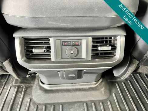 Used 2025 Ford F150 Lariat w/ Equipment Group 502A High AWD/4WD image 20