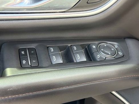 Used 2023 Chevrolet Suburban High Country w/ Max Trailering Package image 18