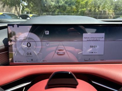 New 2026 Genesis G80 3.5T Sport Prestige AWD/4WD image 36