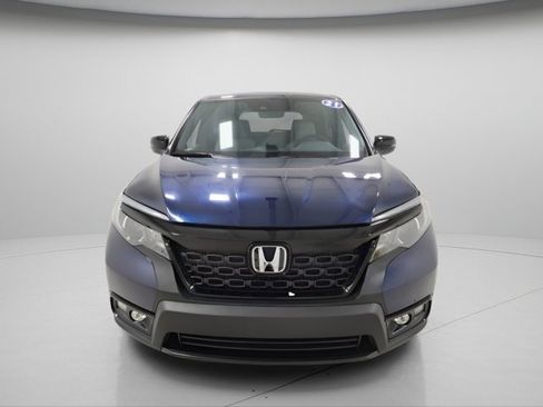 Certified 2021 Honda Passport EX-L image 8