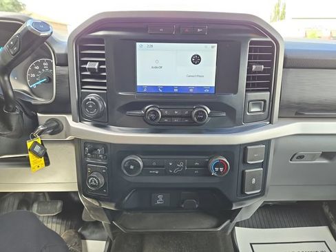Used 2022 Ford F150 XLT w/ XTR Package AWD/4WD image 26
