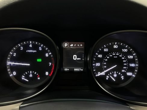 Used 2017 Hyundai Santa Fe SE image 20