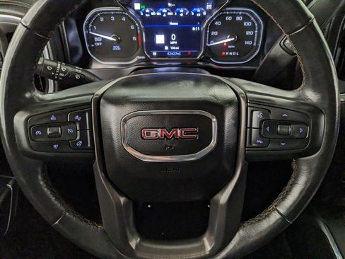 Used 2021 GMC Sierra 1500 AT4 w/ AT4 Value Package AWD/4WD image 14