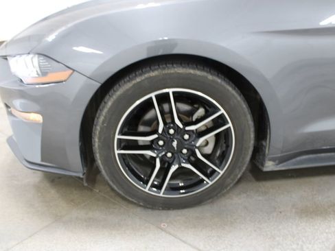 Used 2023 Ford Mustang Premium image 25