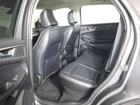Used 2023 Ford Edge SEL w/ Convenience Package AWD/4WD image 57