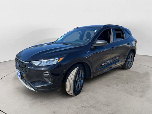 Used 2024 Ford Escape ST-Line image 6