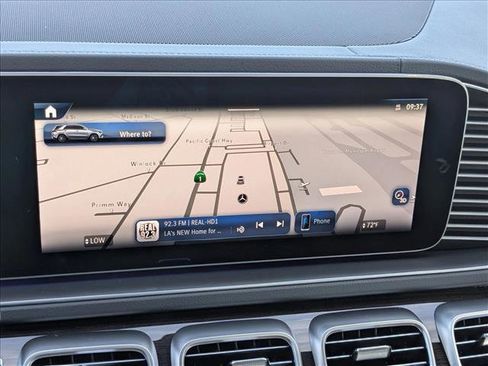 New 2026 Mercedes-Benz GLE 450 4MATIC image 14