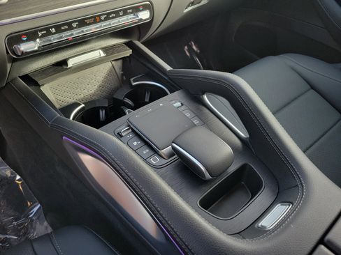 Certified 2026 Mercedes-Benz GLE 350 4MATIC image 16