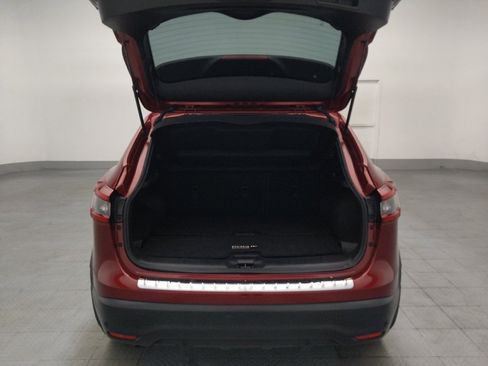 Used 2021 Nissan Rogue Sport SV FWD image 29